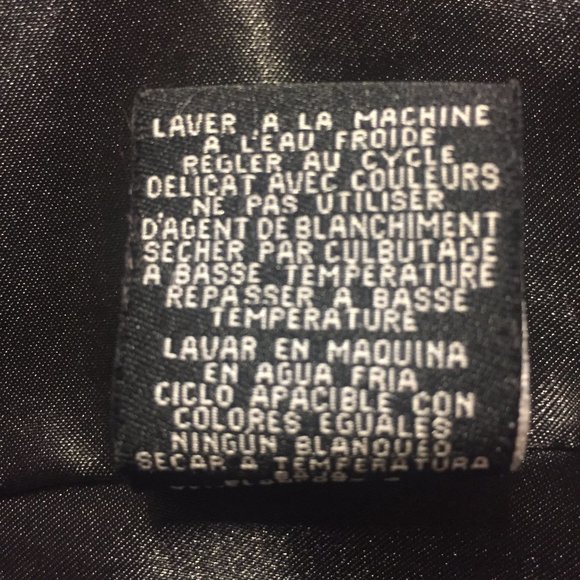 Seductions Faux Fur Vest Women, medium - Picture 10 of 12